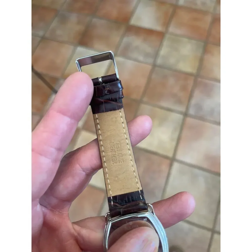 Caravelle by Bulova wristwatch